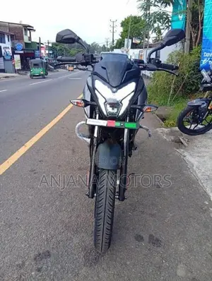 Bajaj Pulsar NS 125 2026