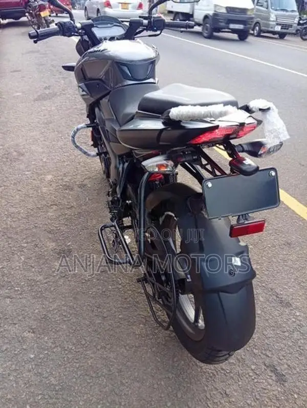 Bajaj Pulsar NS 125 2026