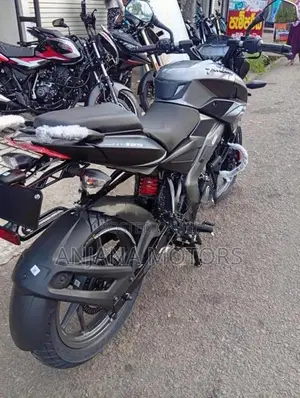 Bajaj Pulsar NS 125 2026