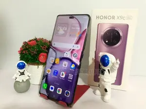 Honor X9c 5G 12GB 256GB (Used)