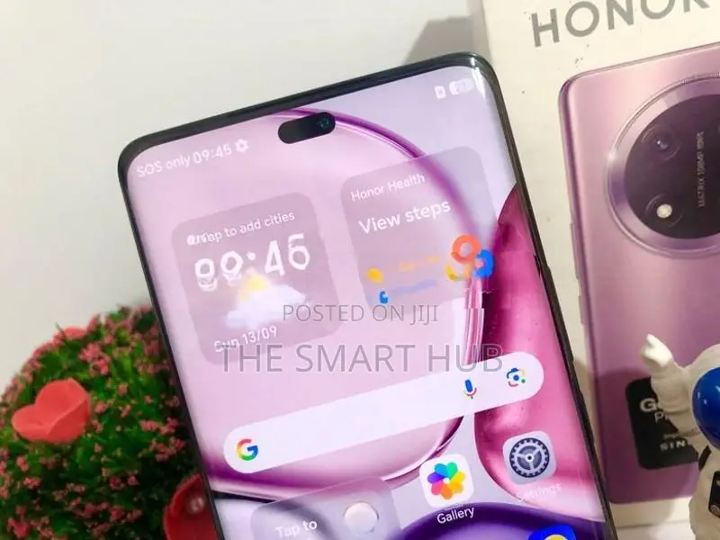 Honor X9c 5G 12GB 256GB (Used)