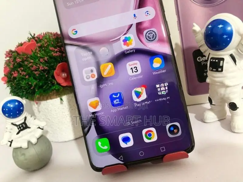 Honor X9c 5G 12GB 256GB (Used)