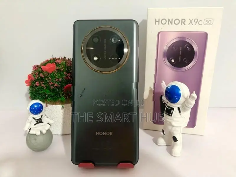 Honor X9c 5G 12GB 256GB (Used)
