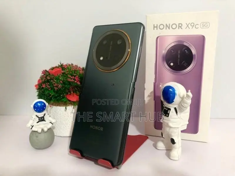 Honor X9c 5G 12GB 256GB (Used)