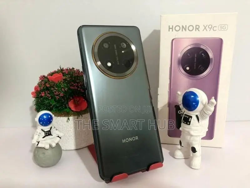 Honor X9c 5G 12GB 256GB (Used)