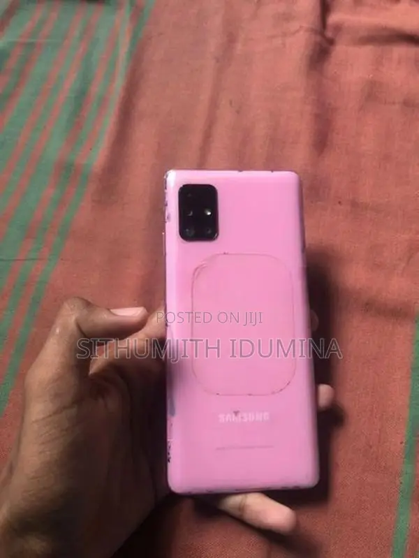 Samsung Galaxy A51 5G (Used)