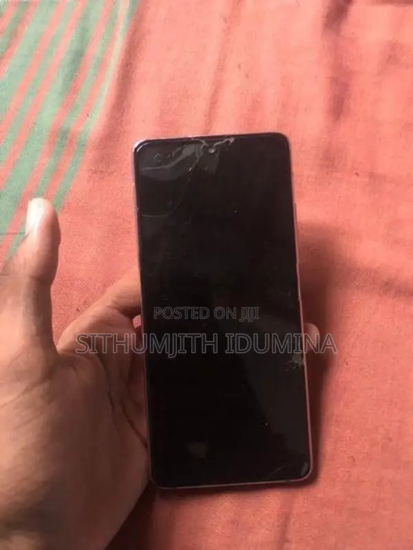 Samsung Galaxy A51 5G (Used)