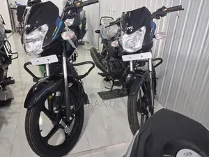 TVS Sport 2026