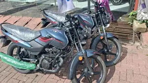 TVS Sport 2026