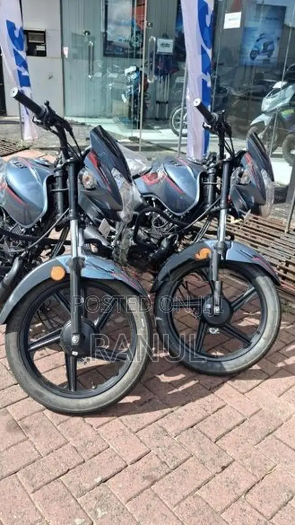 TVS Sport 2026