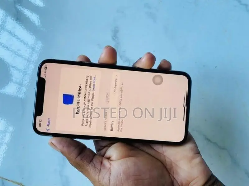 Apple iPhone XS (Used)