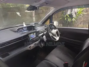 Suzuki Wagon R FZ 2017