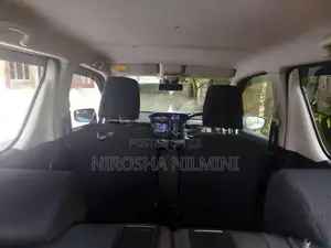 Suzuki Wagon R FZ 2017