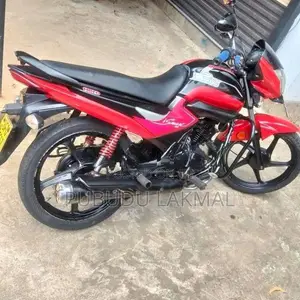 Hero Splendor i smart 2017