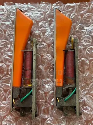 Morris Minor 2 x Semaphores Trafficators Indicator