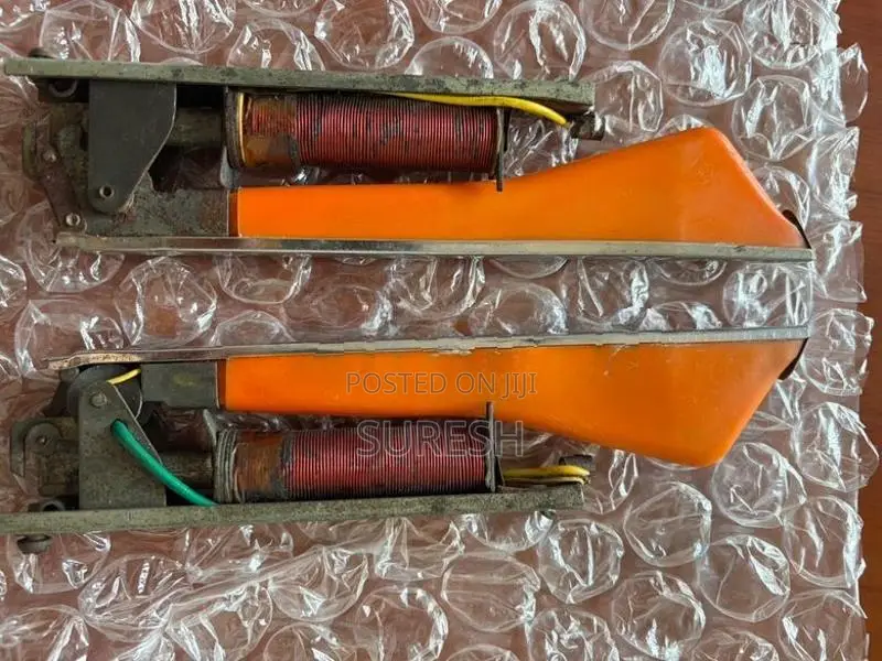 Morris Minor 2 x Semaphores Trafficators Indicator