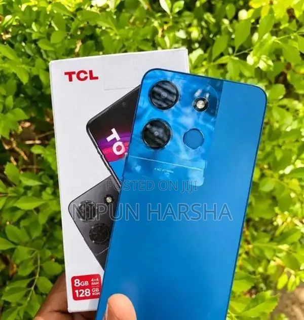 TCL (Used)