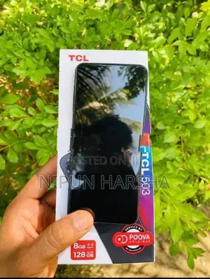 TCL (Used)