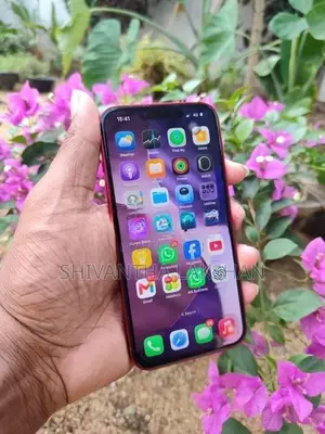 Apple iPhone 13 (Used)