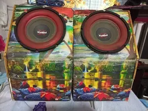 Three Wheeler Audio Set