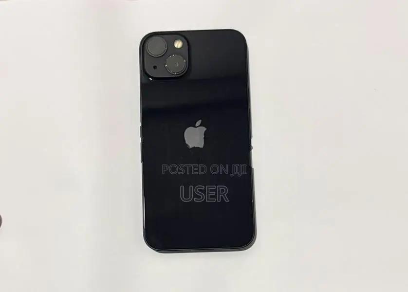 Apple iPhone 13 (Used)