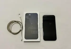 Apple iPhone 13 (Used)