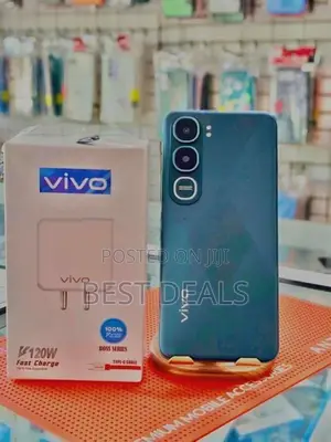 Vivo Y31 5G (Used)