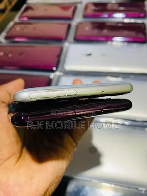 Sony Xperia XZ3 Japan (Used)