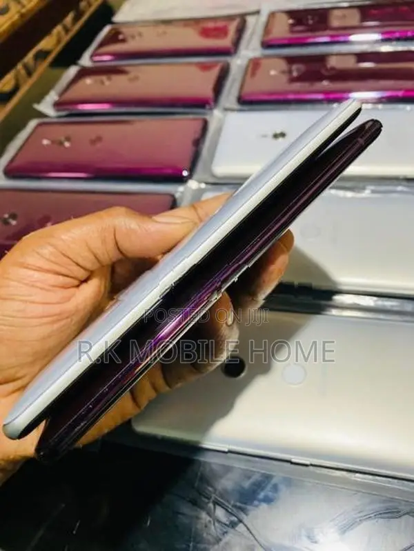 Sony Xperia XZ3 Japan (Used)