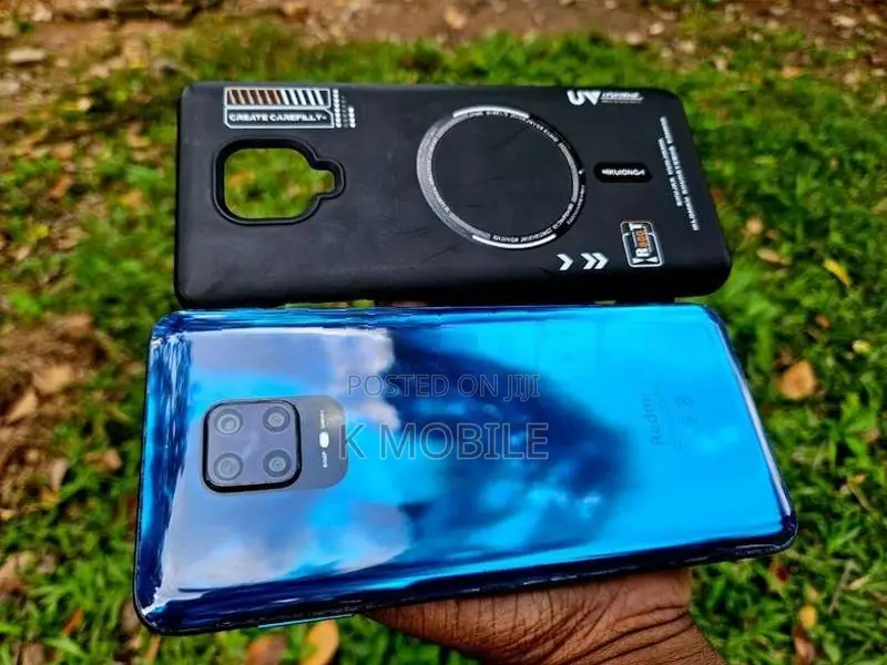 Xiaomi Redmi Note 9S (Used)