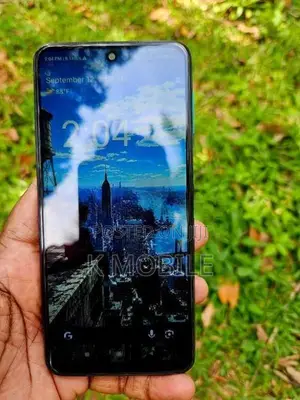 Xiaomi Redmi Note 9S (Used)