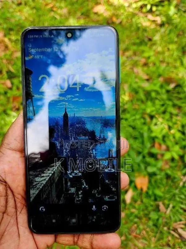 Xiaomi Redmi Note 9S (Used)
