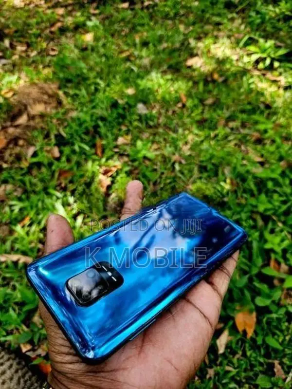 Xiaomi Redmi Note 9S (Used)