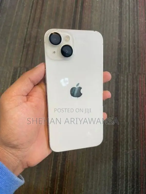Apple iPhone 14 (Used)