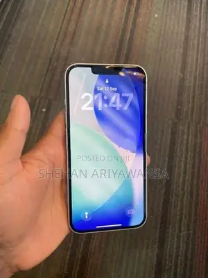 Apple iPhone 14 (Used)