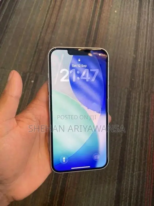 Apple iPhone 14 (Used)