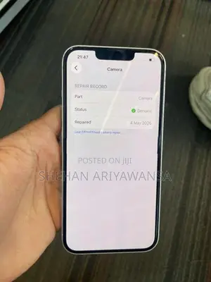 Apple iPhone 14 (Used)