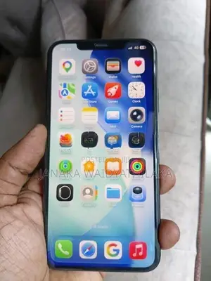 Apple iPhone 11 Pro Max (Used)
