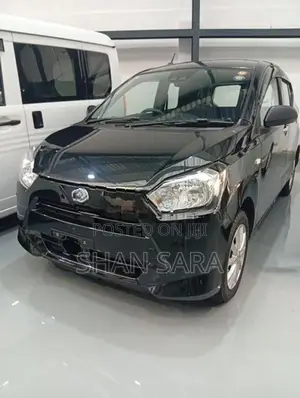 Daihatsu Mira L 2023