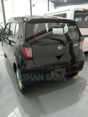 Daihatsu Mira L 2023