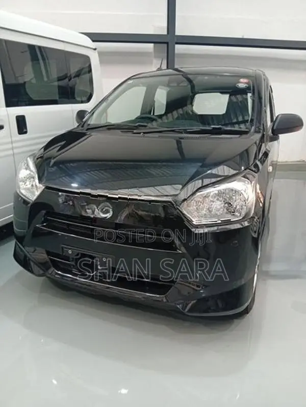 Daihatsu Mira L 2023