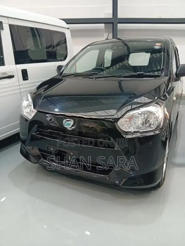Daihatsu Mira L 2023