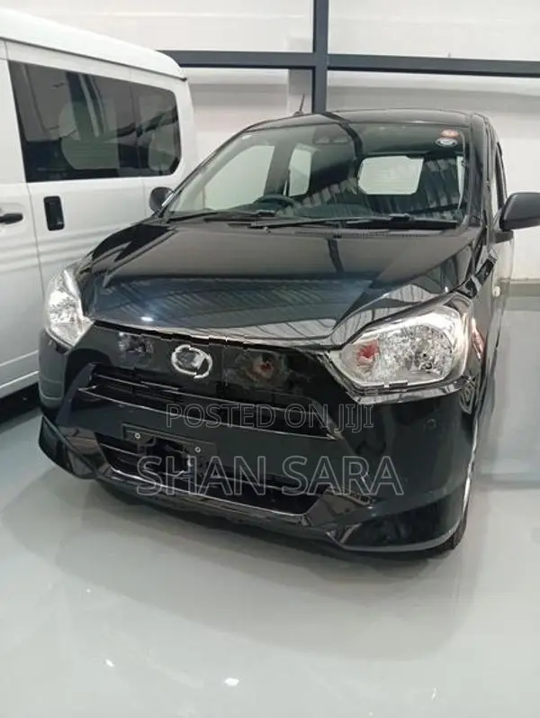 Daihatsu Mira L 2023
