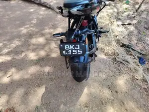 Bajaj Pulsar NS200 2026