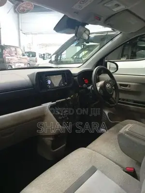 Toyota Passo x 2024
