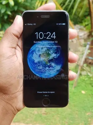 Apple iPhone 6 16GB (Used)