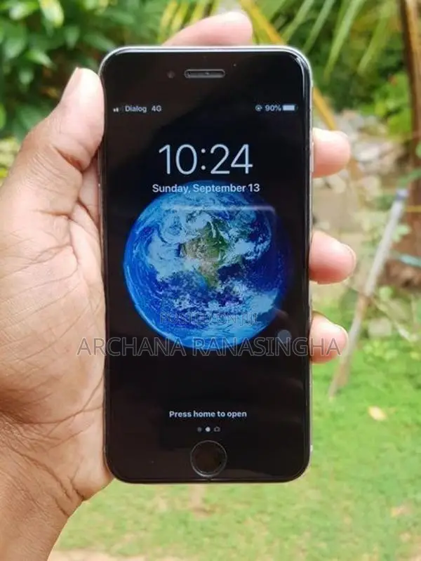 Apple iPhone 6 16GB (Used)