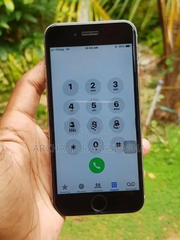 Apple iPhone 6 16GB (Used)