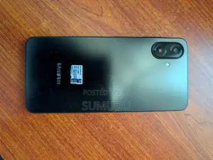 Samsung Galaxy A07 (Used)