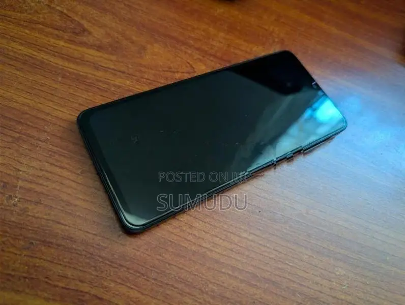Samsung Galaxy A07 (Used)